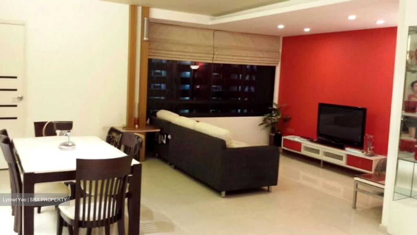 Blk 979C Buangkok Crescent (Hougang), HDB 5 Rooms #624098681